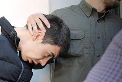 Kızını ‘kaynattı’