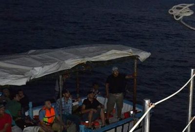 Dev kaçakçılık dev ekonomi