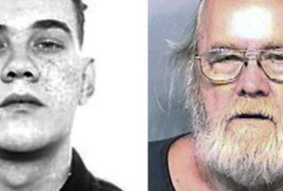 56 yıl sonra yakayı ele verdi