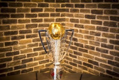 Spor Toto 2. Lig Beyaz Grup’ta geçen hafta şampiyon olarak