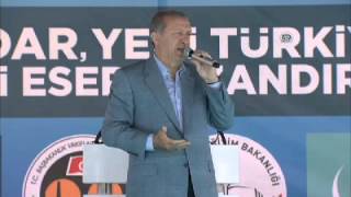 ‘Kılıçdaroğlu paralele ve terör örgütlerine bel bağlamış durumda’