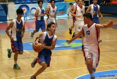 Antalya Büyükşehir Belediyesi’nin gençleri spora teşvik etmek ve spor alt