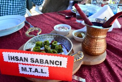 Milli Eğitim Bakanlığı’nca kızların eğitim gördüğü Mesleki ve Teknik Anadolu
