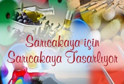 Sarıcakaya İlçe Kaymakamlığı tarafından desteklenen proje ile Çok Programlı Lise