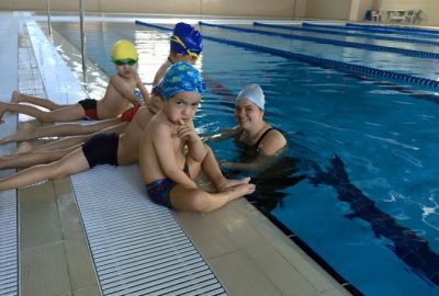 Gençlik ve Spor İl müdürlüğü tarafından yeni hizmete açılan Kışla