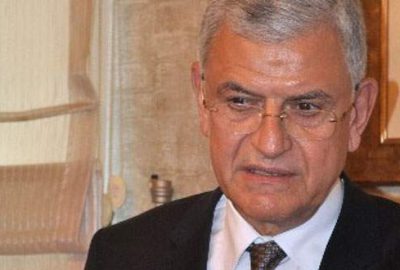 Gümrük Birliği’ni güncelleme mutabakatı 12 Mayıs’ta imzalanıyor