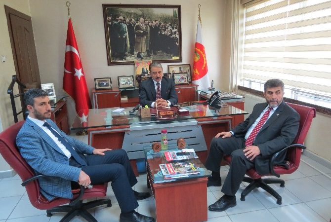 SP ve BBP’nin seçimde birleşmesi ile oluşturulan milli ittifak milletvekili