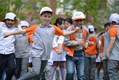 Yeşilyurt Belediyesi, Çevre ve Şehircilik Bakanlığının Türkiye genelinde gerçekleştirdiği "Temiz