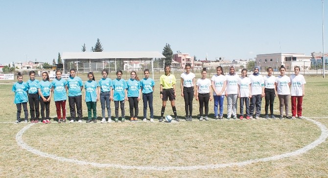 “Şenlik” Havasında Turnuva Gençleri kötü alışkanlıklarından kurtarıp, topluma yararlı insanlar kazandırmak amacıyla kurulan