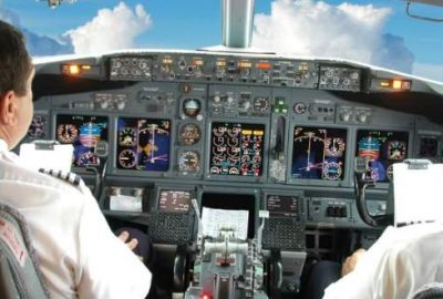 Ülkedeki 800 pilottan 250’si istifa etti