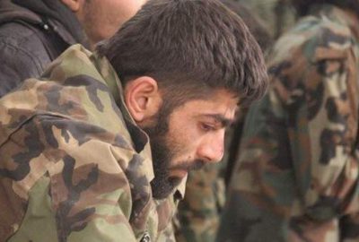 30 Hizbullah militanı öldürüldü