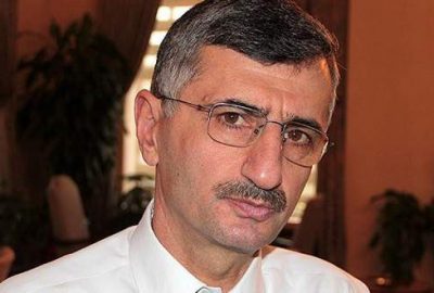 Manisa Valisi Bektaş "paralel yapı" operasyonlarına ilişkin soruşturmanın adliyede devam
