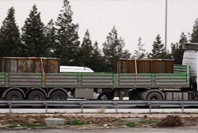 MİT tırların durdurulması soruşturması kapsamında eski Adana İl Jandarma Komutanı