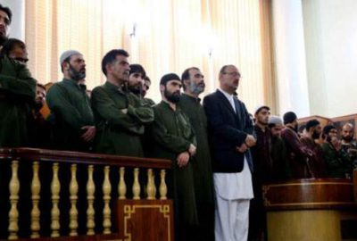 Ferhunde’yi linç edenlere idam cezası