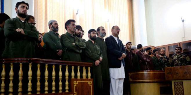 Ferhunde’yi linç edenlere idam cezası