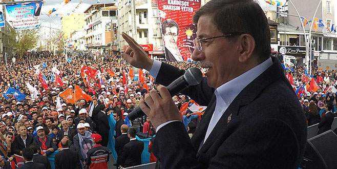 ‘Gençlerimizi dağda değil üniversitelerde görmek istiyoruz’