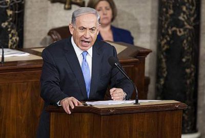 İsrail’de beş partili koalisyon