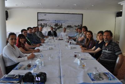 Silifke’de bu yıl 20-26 Mayıs tarihleri arasında 42.si "Göksu Yılı"