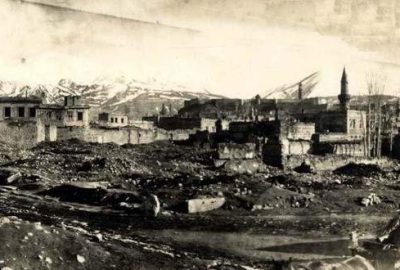 ‘Ermeni Soykırımı’ iddialarını kabul etti!