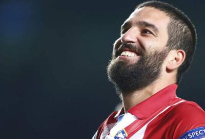 Arda, Madrid’i tanıtan filmde oynadı