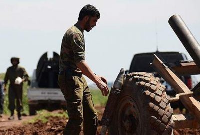 73 militan öldürüldü