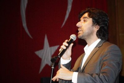Gençlik ve Spor Bakanlığı tarafından düzenlenen “Bir Hilal Uğruna Çanakkale”