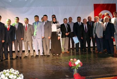 Aydın genelindeki okullar arasında düzenlenen “Okulum Birinci” yarışması sonuçlandı. Aydın’da