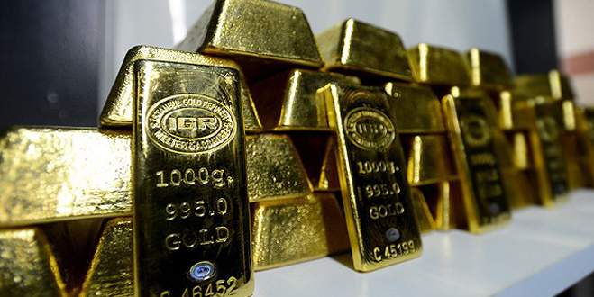 En çok külçe altın kazandırdı