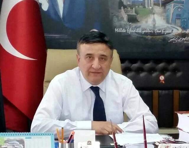 Nihat Helvacı Almanya’ya Gidiyor