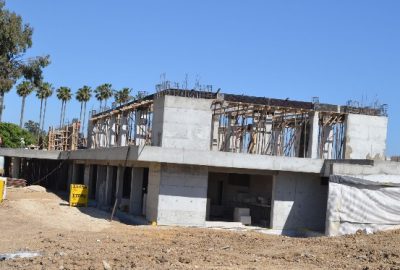 EXPO’ya Basın Merkezi