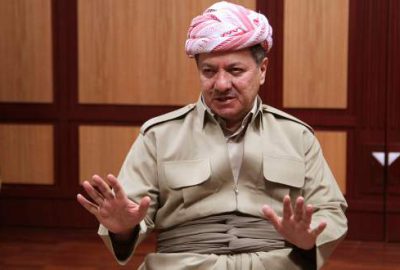 Kürdistan için tarih verdi