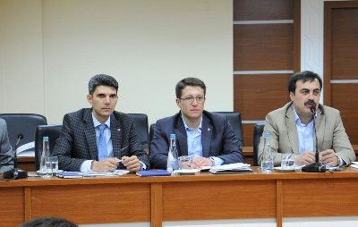 KTO’da Meslek Komiteleri İstişare Toplantıları Sürüyor