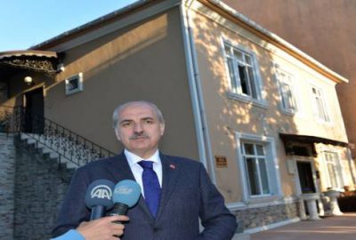 ‘Hiçbir şekilde yetkisi olmadan bunları yapmaya kalktılar’