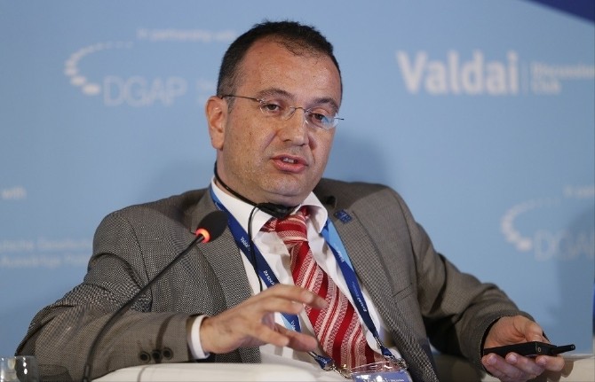 “Petrol Fiyatlarındaki Yükseliş Pompaya Yansımaz”