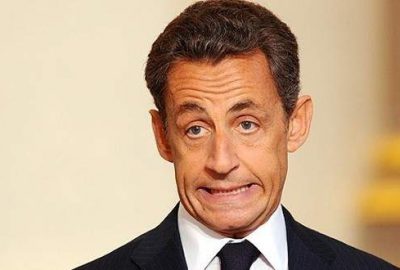 Sarkozy’ye kötü haber