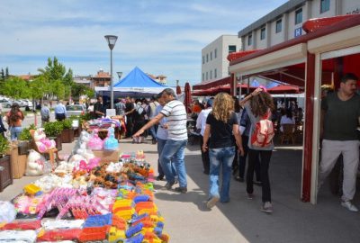 Pamukkale Üniversitesi (PAÜ) Çocuk Hematoloji Servisinin kurduğu Çocuk Kan Hastalıkları