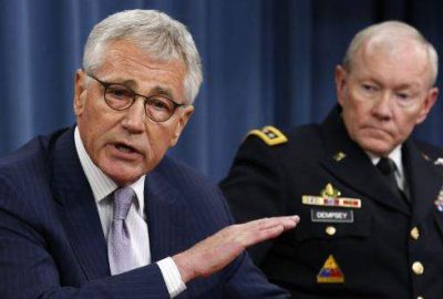 ABD’de Suriye’de ‘güvenli bölge’ tartışması