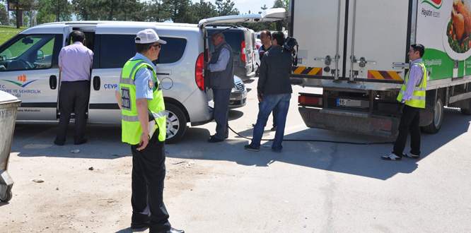 Aracına bunu yaptırmayanlara ceza yağıyor
