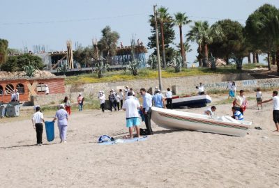 Aydın Valiliği Çevre ve Şehircilik İl Müdürlüğü tarafından, vatandaşların daha