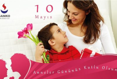 SANKO Üniversitesi Rektörü Prof. Dr. Ahmet Sınav, “Karşılıksız sevgi ve