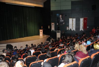 Niğde Belediyesinden Okumaya Anlamlı Destek