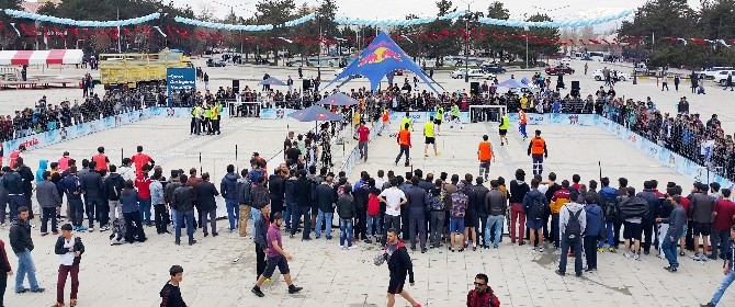 Şampiyon Dadaş Boğalar, 2016 Türkiye Finali Erzurum’da