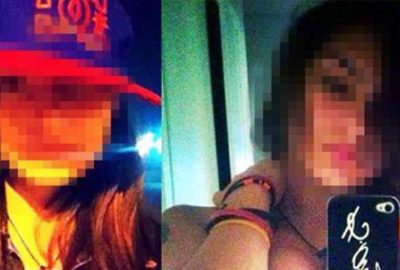 17 yaşındaki iki kız 5 gündür kayıp