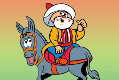 Çocuklara işaret diliyle