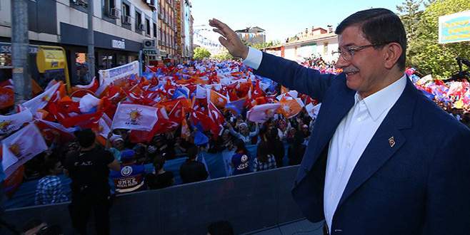 ‘Paralel HDP ve CHP üçlü eş başkanlık yapsınlar’