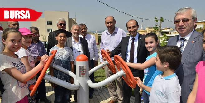 Yeni Yıldırım’da engeller kalkıyor