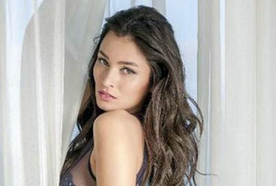 Sinan bana resmen aşıktı