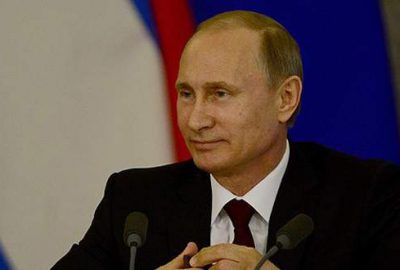 Putin’den ‘Türk Akımı’ açıklaması
