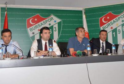 Uyuşmazlık dosyaları ‘federasyon’a gidecek