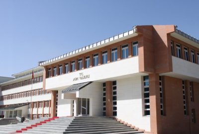 Ağrı Valiliğinden “Mitingde Darp” İddialarına Yalanlama